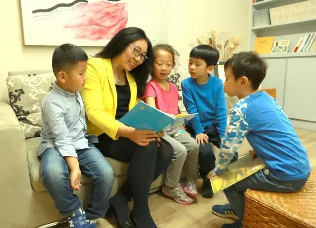 北京丰台二幼游向红园长的教育良方