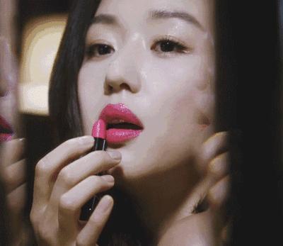 蓝色大海的传说项链正品,蓝色大海的传说全智贤同款眼镜