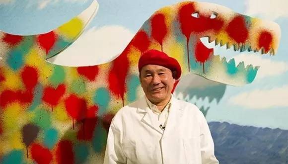 嘴巴那么毒的人，也有少年时代啊！