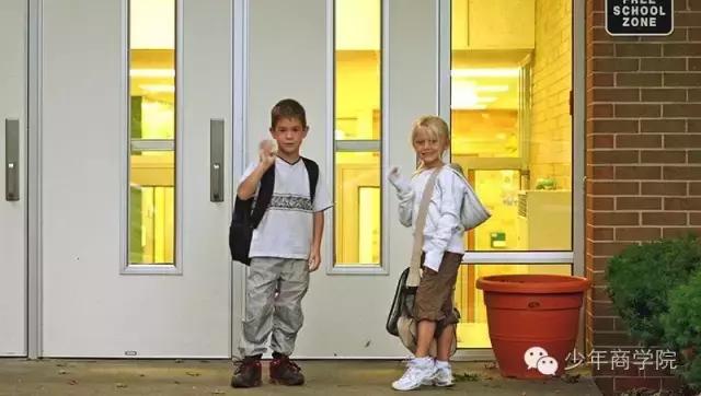 瑞士父母教孩子,瑞士教育孩子