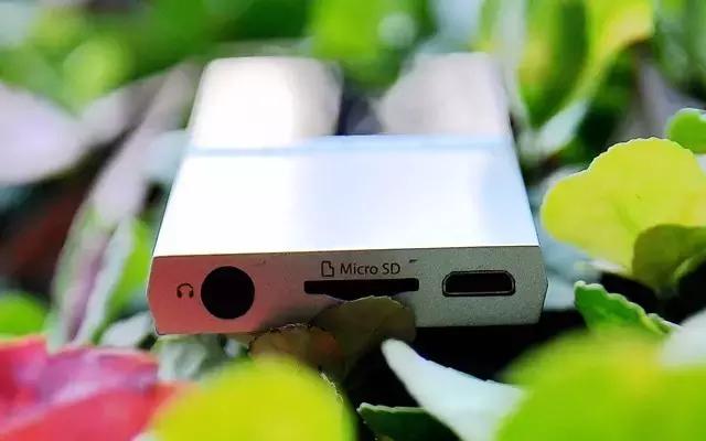 能续航15小时的便携*放播**器,强劲推力,HiFi音质任性听