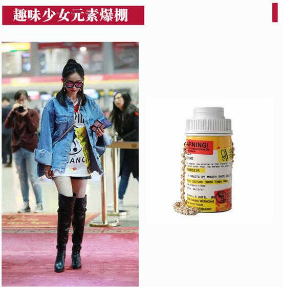 为什么大家都爱买杨幂同款,为什么大家都爱杨幂同款