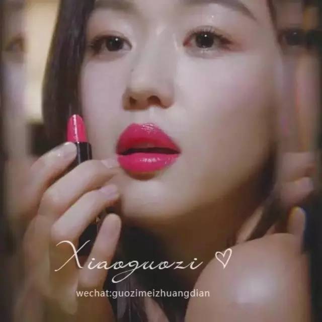 《蓝海》｜get全女神剧中同款，分分钟成为平民女神！