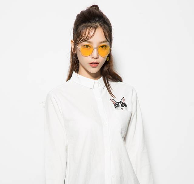 《蓝海》｜get全女神剧中同款，分分钟成为平民女神！