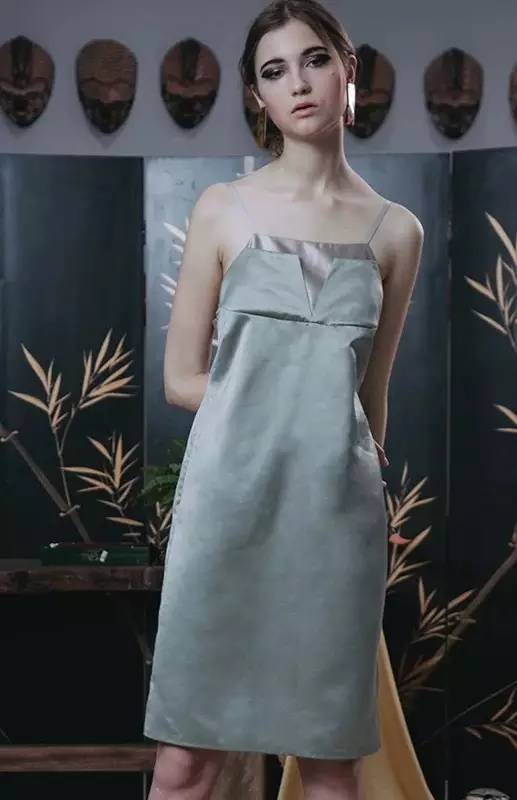 《蓝海》｜get全女神剧中同款，分分钟成为平民女神！