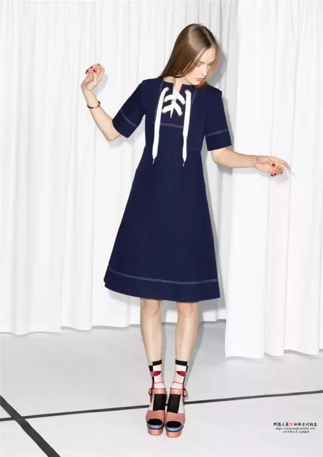 《蓝海》｜get全女神剧中同款，分分钟成为平民女神！