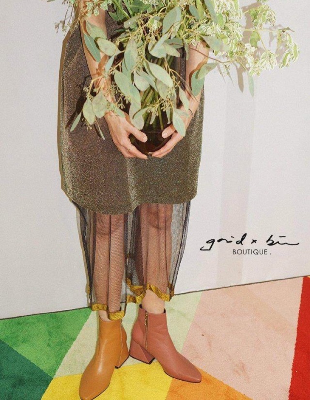 《蓝海》｜get全女神剧中同款，分分钟成为平民女神！