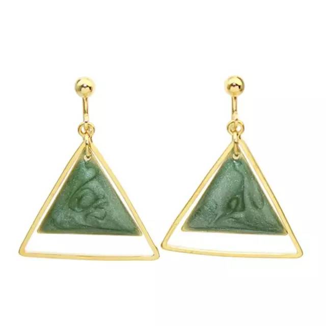 《蓝海》｜get全女神剧中同款，分分钟成为平民女神！