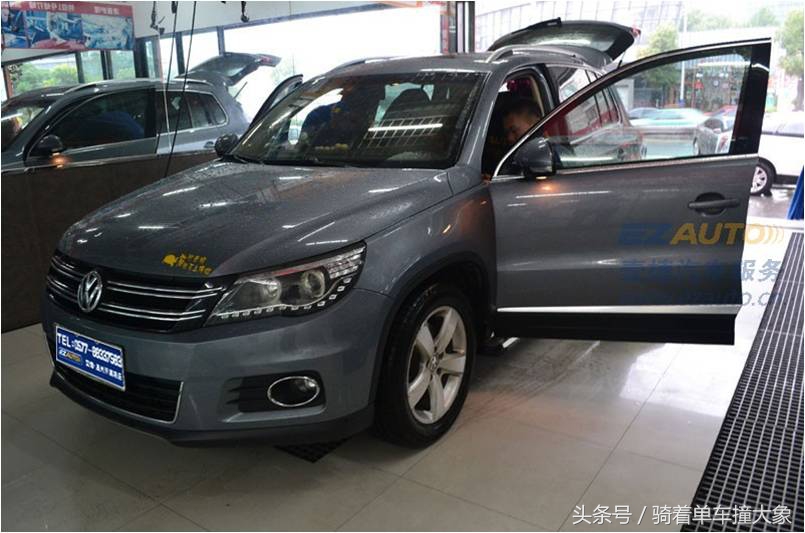 如何自己给车安装遥控器,怎么给自己的车安装实时监控