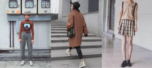 厚袜子怎么穿不会掉,袜子怎么穿才不会堆