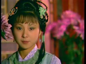 林黛玉是方圆脸吗,林黛玉是大眼睛还是小眼睛