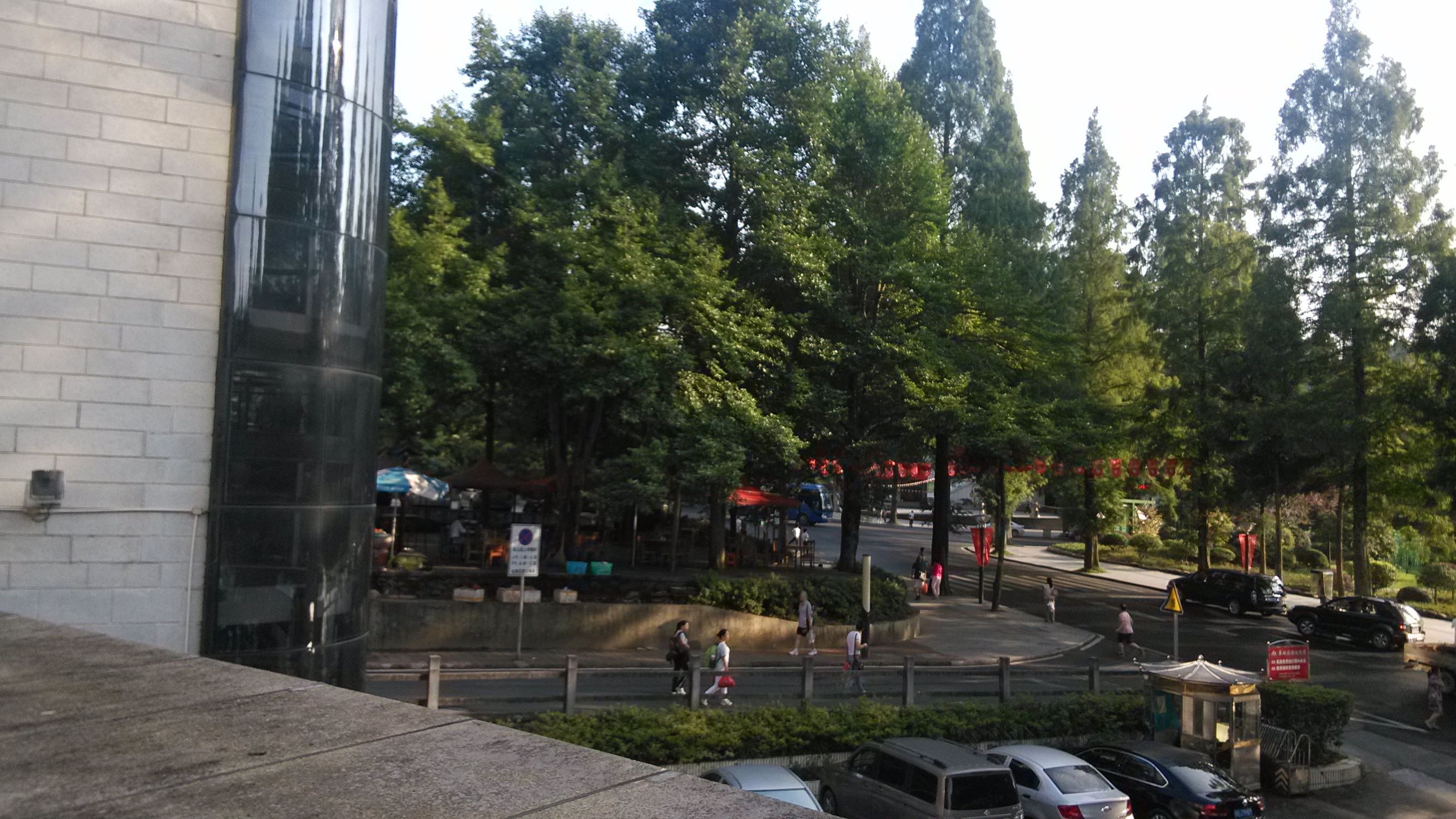 井冈山红色旅游资源简介,井冈山红色旅游发展现状