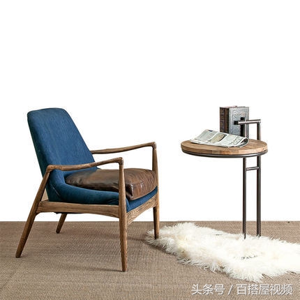 实木家具最潮款式,简约实木家具推荐