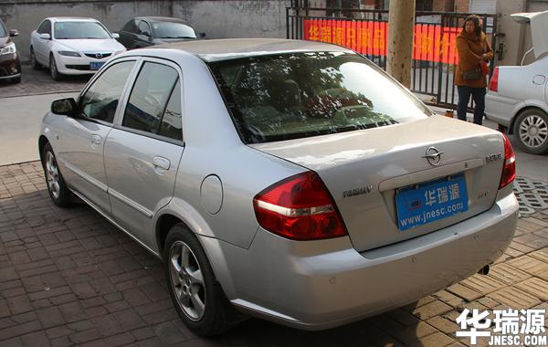 2006年别克gl8二手车多少钱,2万以内的二手车推荐别克