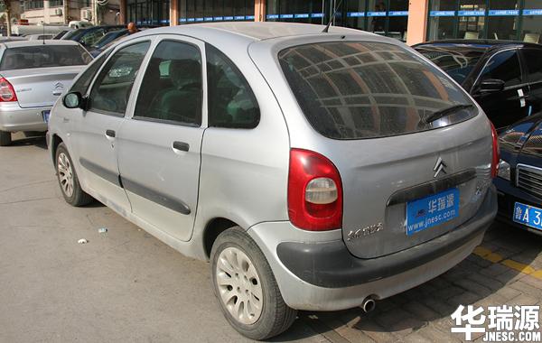 2006年别克gl8二手车多少钱,2万以内的二手车推荐别克