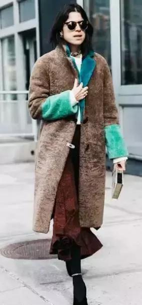 冬天露腿有什么危害,冬天露腿尴尬吗