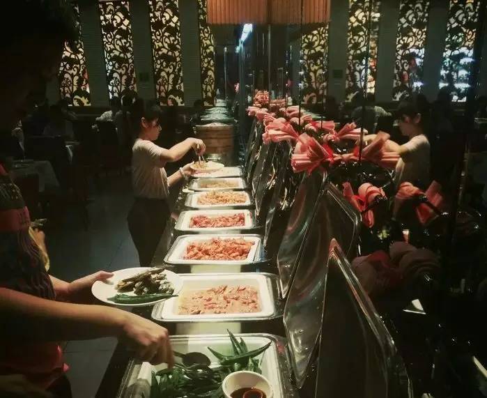 广州餐厅推荐适合过生日平价,广州过生日最高端的餐厅