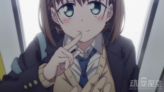 《星期一的丰满》第8集:豪胸是治疗牙痛的特效药