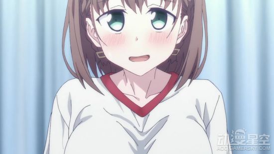 《星期一的丰满》第8集:豪胸是治疗牙痛的特效药