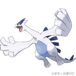 神奇宝贝中最强的神奇宝贝,神奇宝贝826