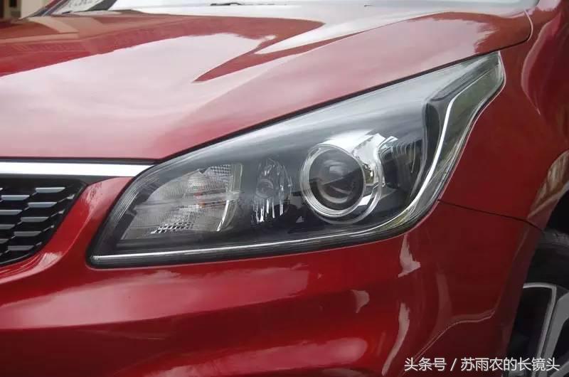 16年起亚k2行驶7万公里值多少钱,再次进化