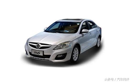 海马汽车油耗,海马哪款汽车油耗低