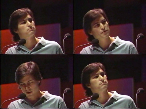 史蒂夫乔布斯真实生平,史蒂夫·乔布斯生平的伟大事迹