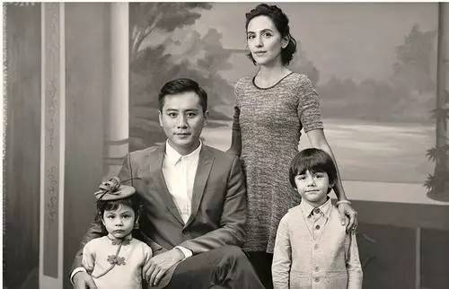 旗袍摄影拍戏,旗袍摄影老照片