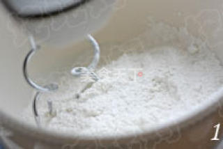 自制肯德基的酱料三种做法,肯德基的霜糖油条