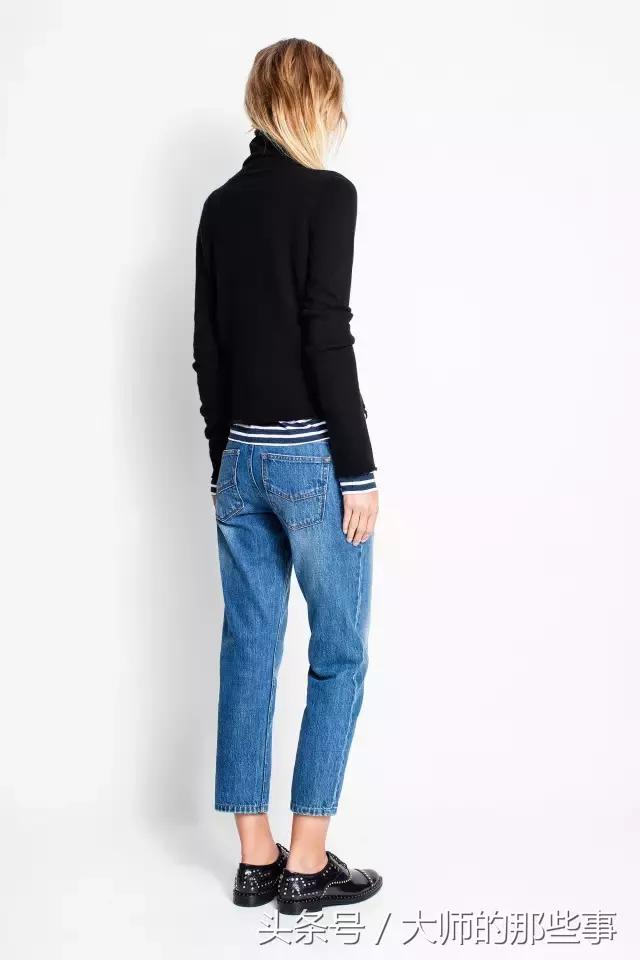 高端黑色蕾丝假高领打底衫,高领打底衫黑色满天星