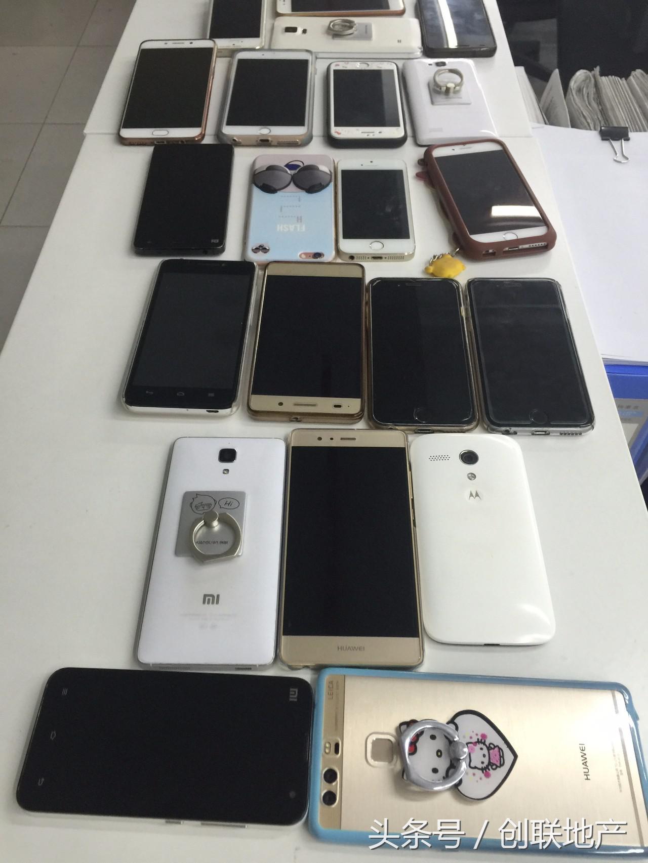 创联地产职能员工基础管理知识考试开考啦~