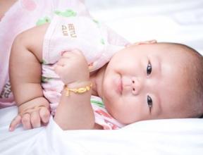 宝贝睡觉打呼噜宝妈要注意了,推拿小儿打呼噜