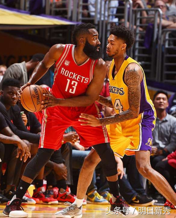 铁掌水上漂原视频,平民版詹姆斯哈登