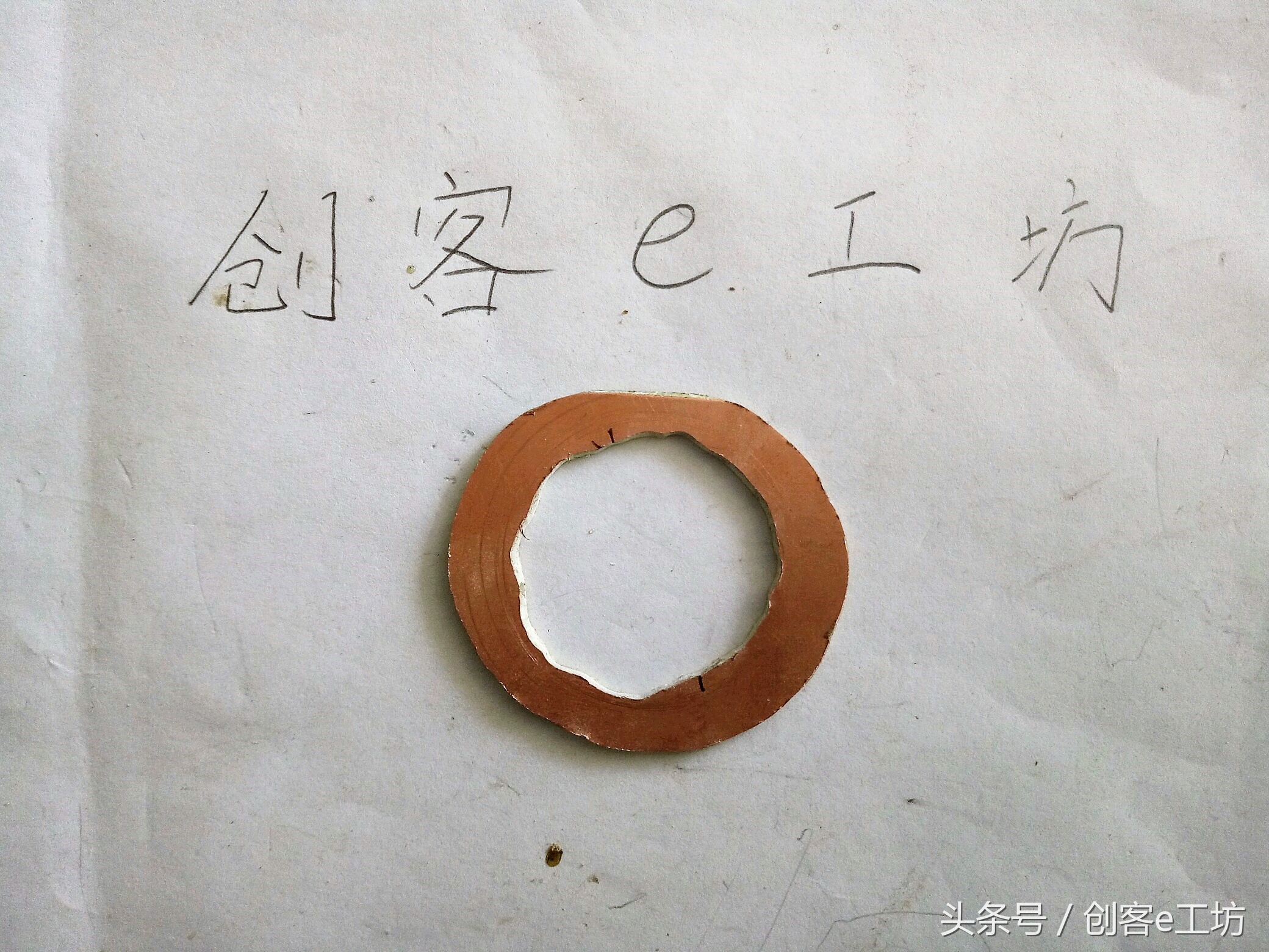 如何制作水晶摆件底座,水晶家用手工装饰