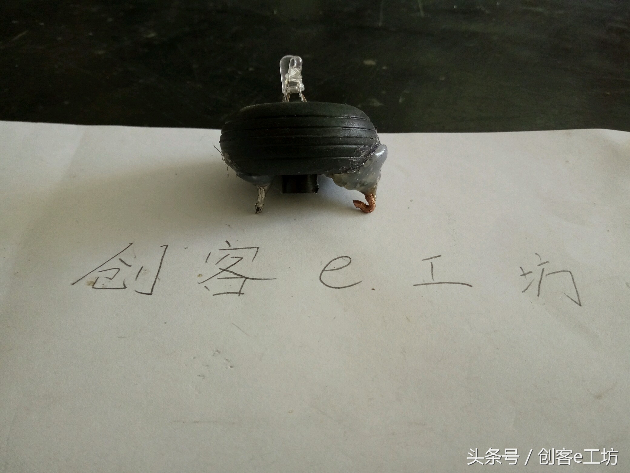 如何制作水晶摆件底座,水晶家用手工装饰