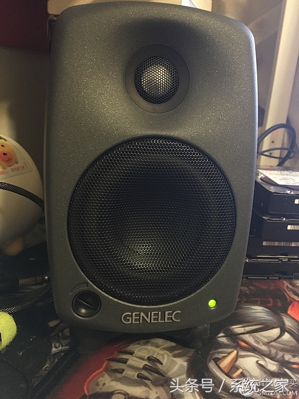 真力genelec g 音箱 (真力音箱系列介绍)