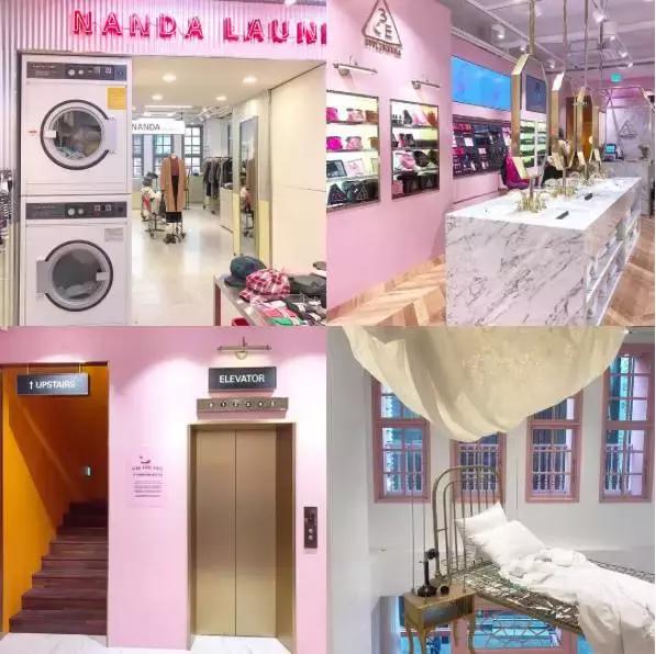 首尔梨泰院打卡,小首尔旅游打卡好去处