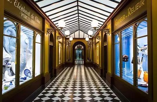 首尔梨泰院打卡,小首尔旅游打卡好去处