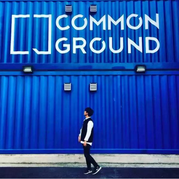 首尔梨泰院打卡,小首尔旅游打卡好去处