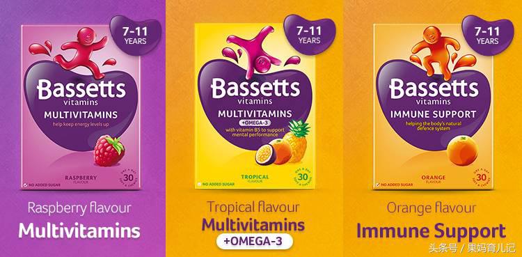 孩子最爱吃的软糖,有哪些小朋友爱吃的软糖