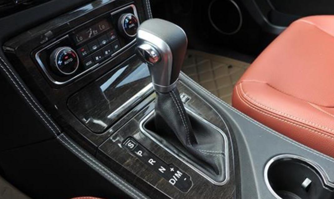 汽车更换变速器详细过程,更换汽车变速器全过程