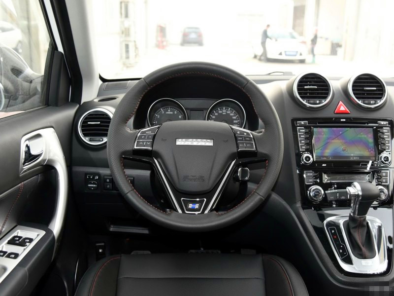 一路领先提速,一路领先的车型