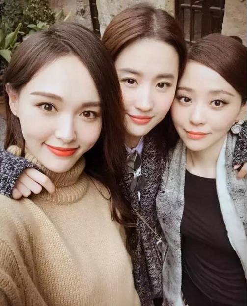 秋冬显白橘调口红,最新款色号口红女神必备