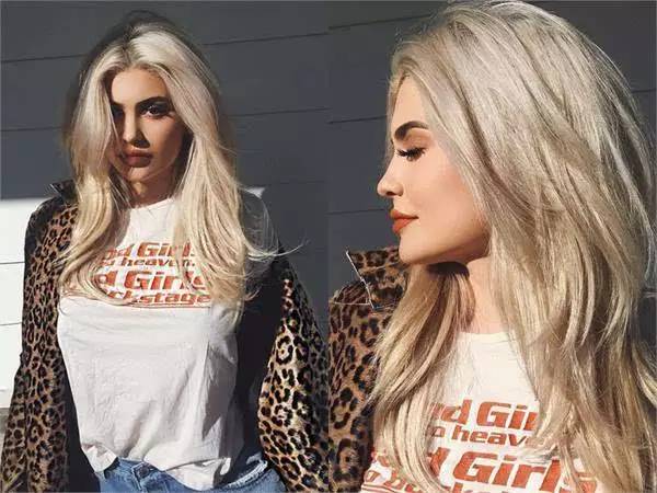 秋冬显白橘调口红,最新款色号口红女神必备