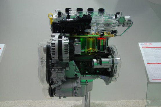 一路领先提速,一路领先的车型