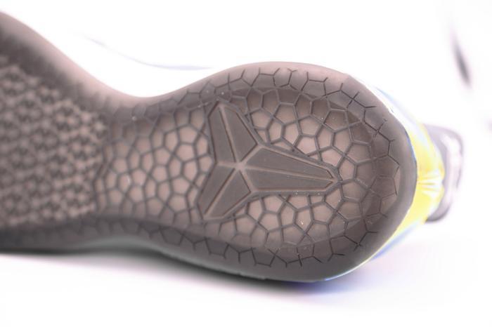 元年科比6球鞋,科比新球鞋kobe