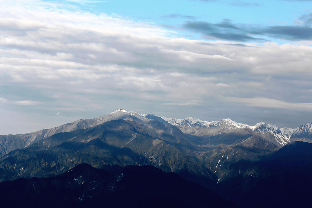 成都川西小环线4天自驾免费景点,成都自驾川西景点推荐