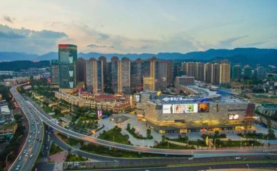 福州楼市传播甚广的“财富传说”你听说过吗?