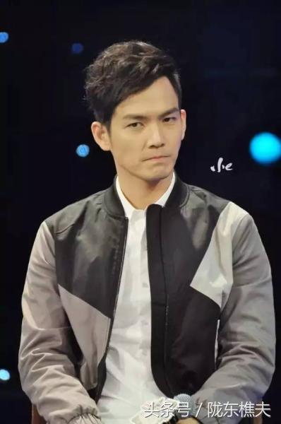 娱乐圈那些奇葩的明星,娱乐圈有绰号的明星