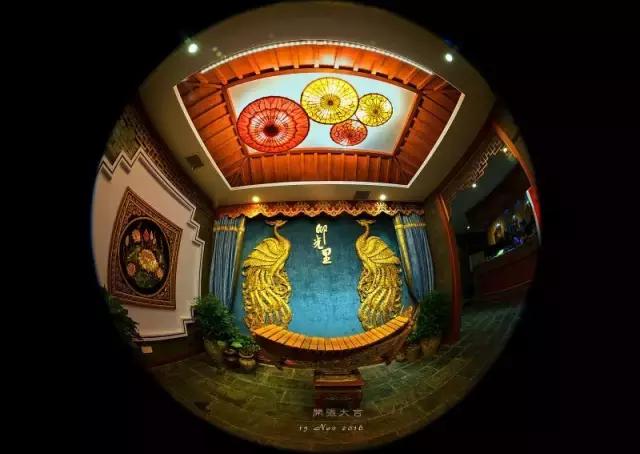 湘潭这家缅甸风情的小店,俘获了无数美女吃货的心!